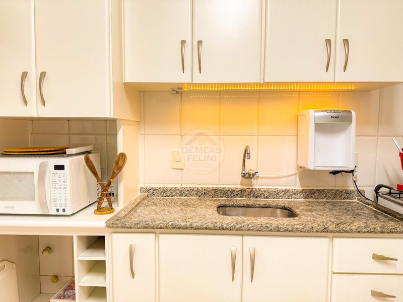 Casa em Condomínio com 2 suítes na Praia de Juquehy - LOCAÇÃO DIÁRIA, ANUAL E VENDA  São Sebastião - 