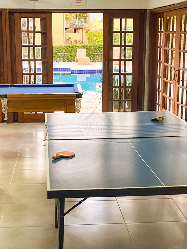 Casa em Condomínio com 2 suítes na Praia de Juquehy - LOCAÇÃO DIÁRIA, ANUAL E VENDA  São Sebastião - 