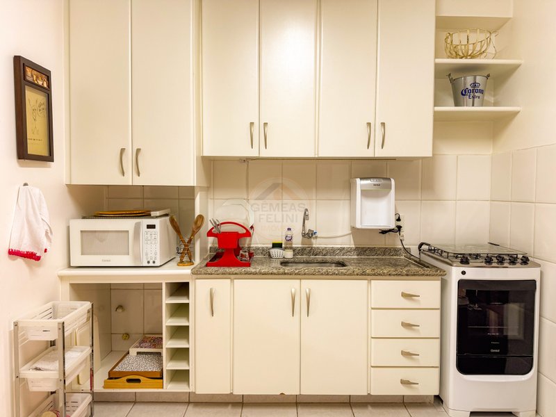 Casa em Condomínio com 2 suítes na Praia de Juquehy - LOCAÇÃO DIÁRIA, ANUAL E VENDA  São Sebastião - 