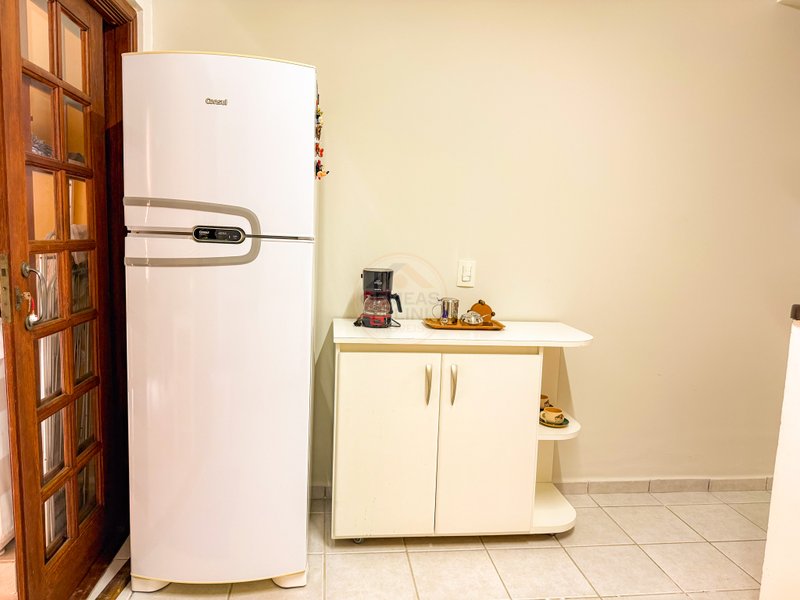 Casa em Condomínio com 2 suítes na Praia de Juquehy - LOCAÇÃO DIÁRIA, ANUAL E VENDA  São Sebastião - 