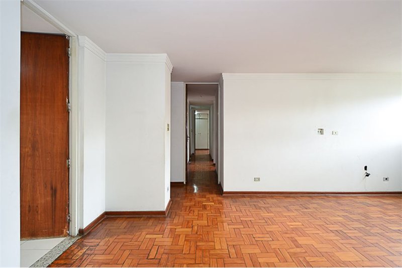Apartamento a venda no Paraiso - 3 dormitórios 130m² Maestro Cardim São Paulo - 