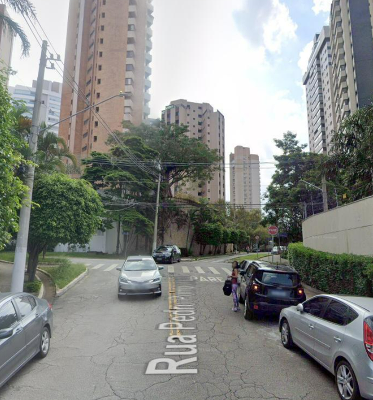 Apartamento a venda em Vila Mariana - 1 dormitório 107m² Pedro Pomponazzi São Paulo - 