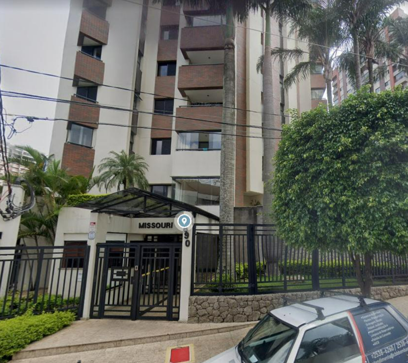 Apartamento a venda em Vila Mariana - 1 dormitório 107m² Pedro Pomponazzi São Paulo - 