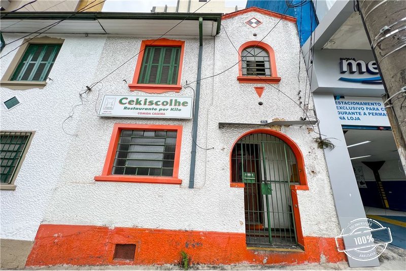 Casa a venda na Vila Clementino - 2 dormitórios 195m² Botucatu São Paulo - 