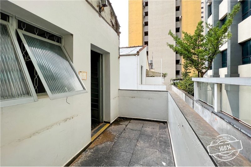 Casa a venda na Vila Clementino - 2 dormitórios 195m² Botucatu São Paulo - 
