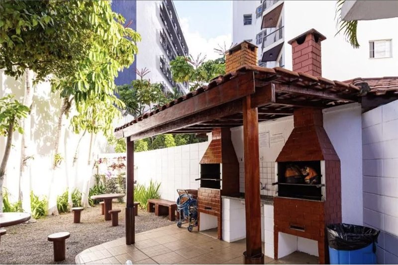 Apartamento a venda em Vila Clementino - 1 suíte 128m² Onze de Junho São Paulo - 