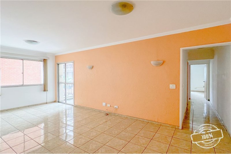 Apartamento a venda em Vila Mariana - 2 dormitórios 72m² Bartolomeu de Gusmão São Paulo - 