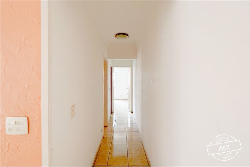 Apartamento a venda em Vila Mariana - 2 dormitórios 72m² Bartolomeu de Gusmão São Paulo - 