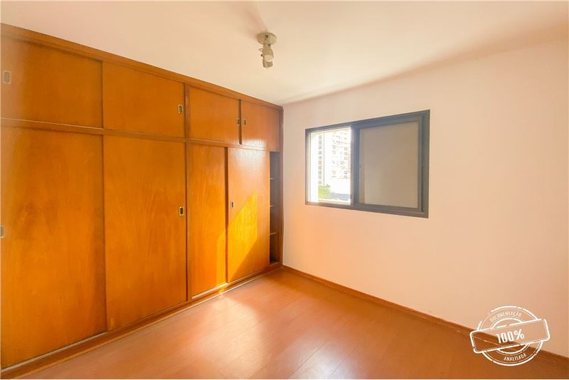Apartamento a venda em Vila Mariana - 1 dormitório 39m² Chui São Paulo - 
