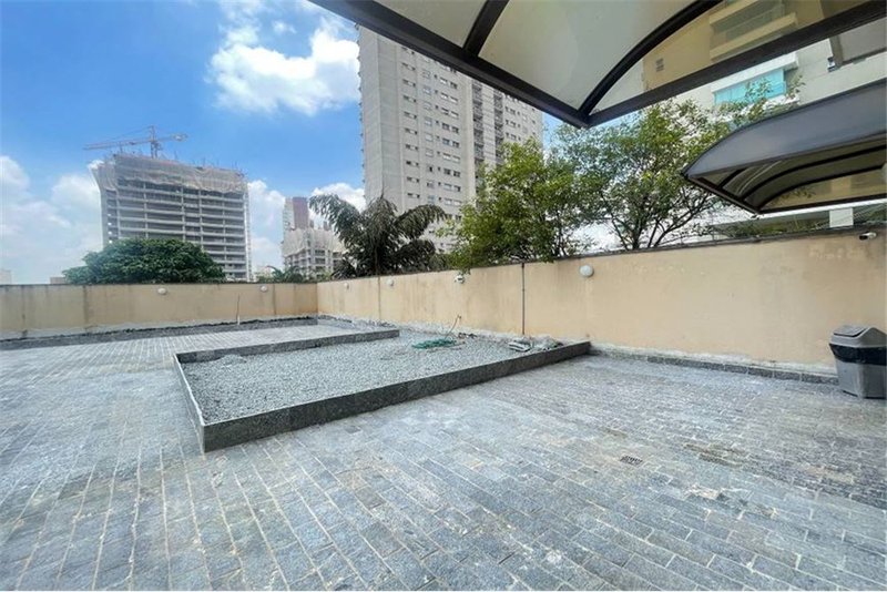 Apartamento a venda em Vila Mariana - 1 dormitório 39m² Chui São Paulo - 