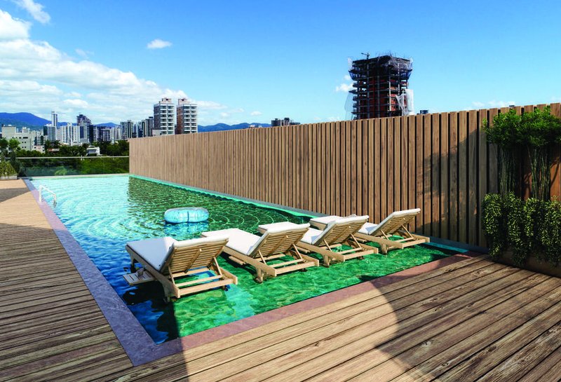 Apartamento Imagine Residence 3 suítes 110m² Agenor Pedro Lino Porto Belo - 