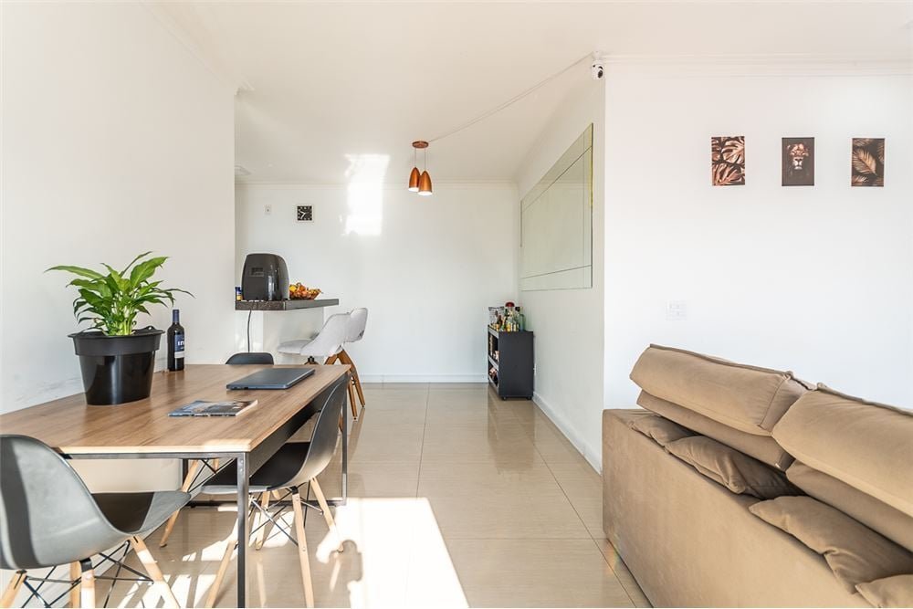 Apartamento à venda com 3 quartos, 63m² - Foto 9