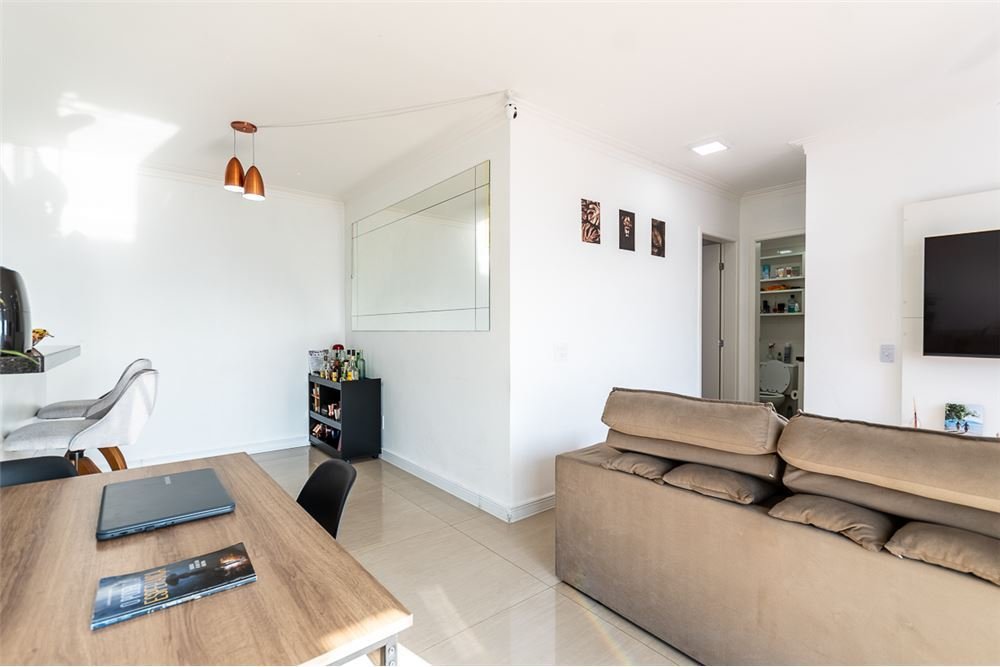 Apartamento à venda com 3 quartos, 63m² - Foto 10