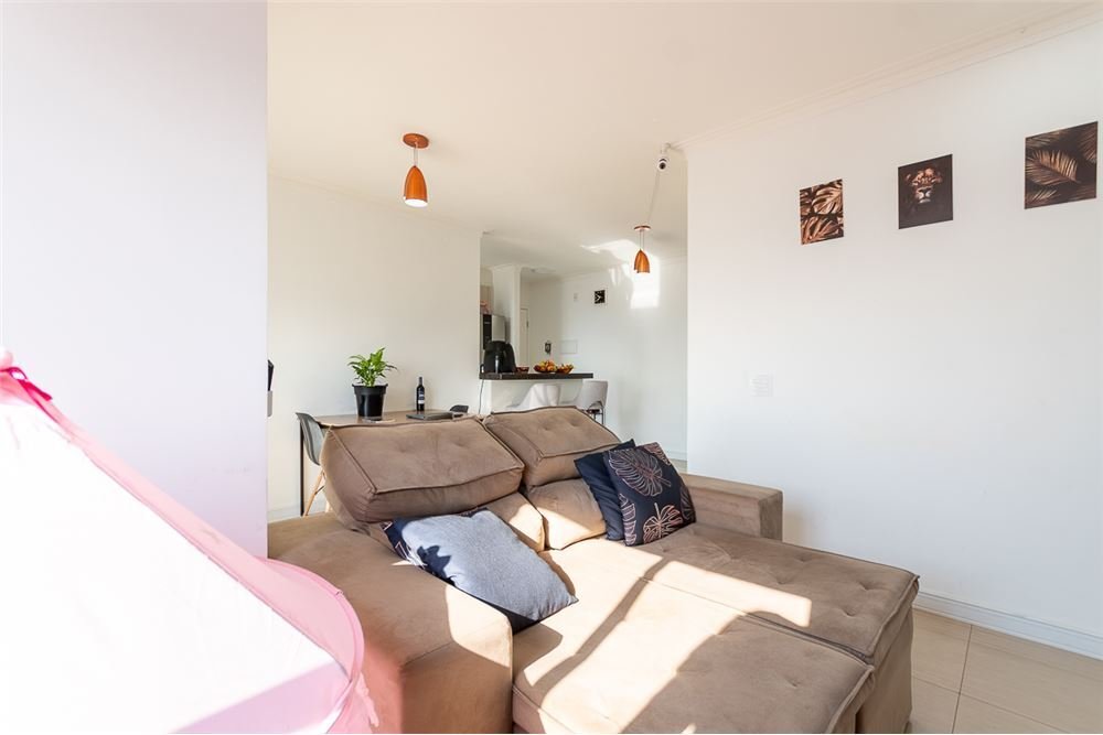 Apartamento à venda com 3 quartos, 63m² - Foto 8