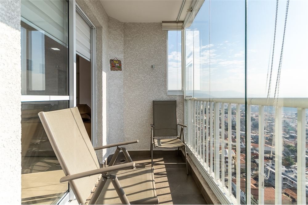 Apartamento à venda com 3 quartos, 63m² - Foto 11