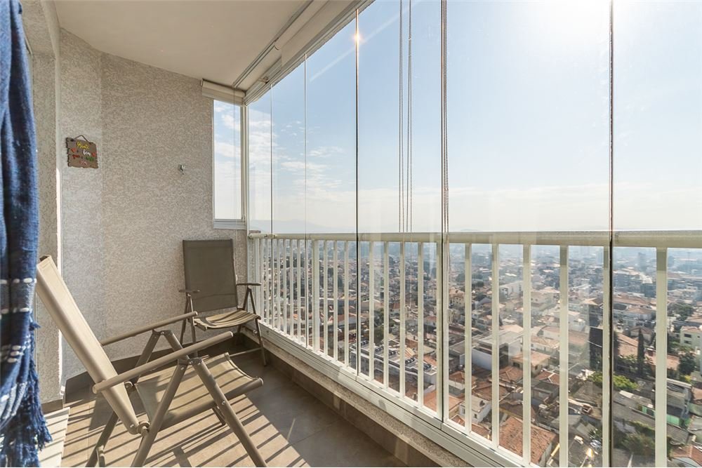 Apartamento à venda com 3 quartos, 63m² - Foto 20