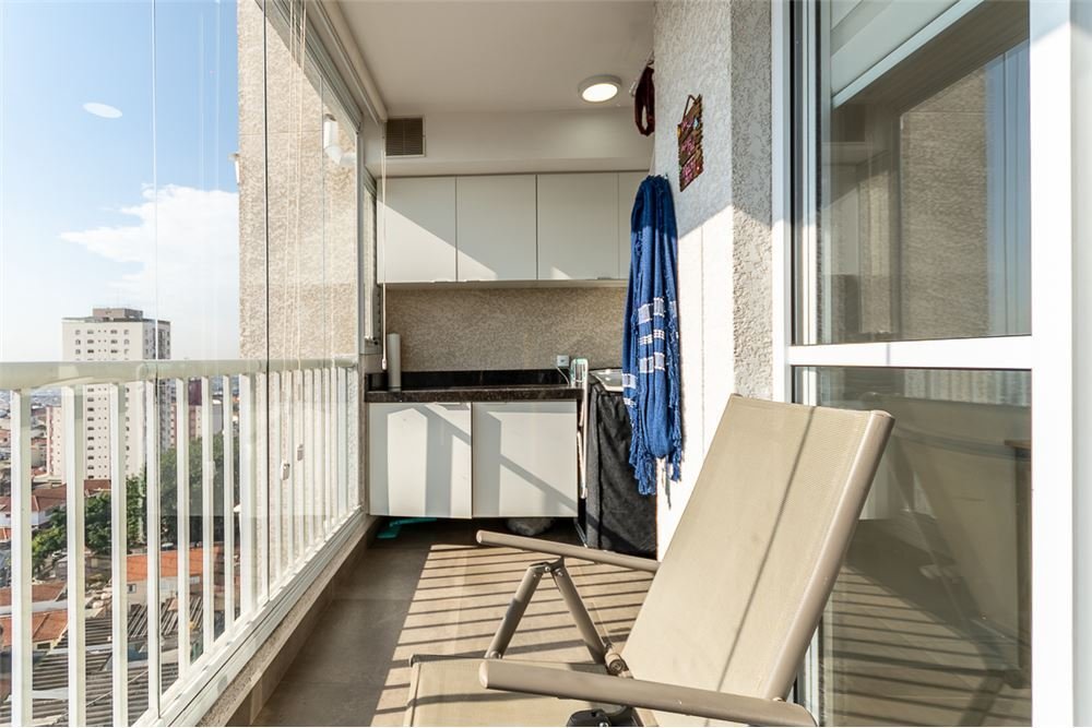 Apartamento à venda com 3 quartos, 63m² - Foto 18