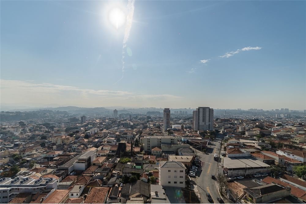 Apartamento à venda com 3 quartos, 63m² - Foto 19