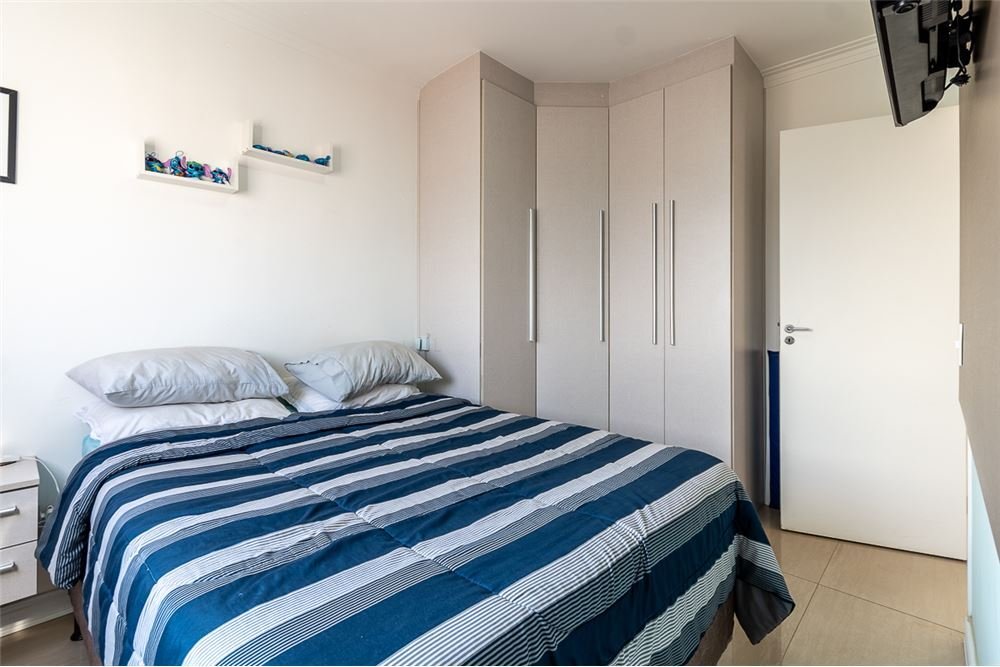 Apartamento à venda com 3 quartos, 63m² - Foto 13