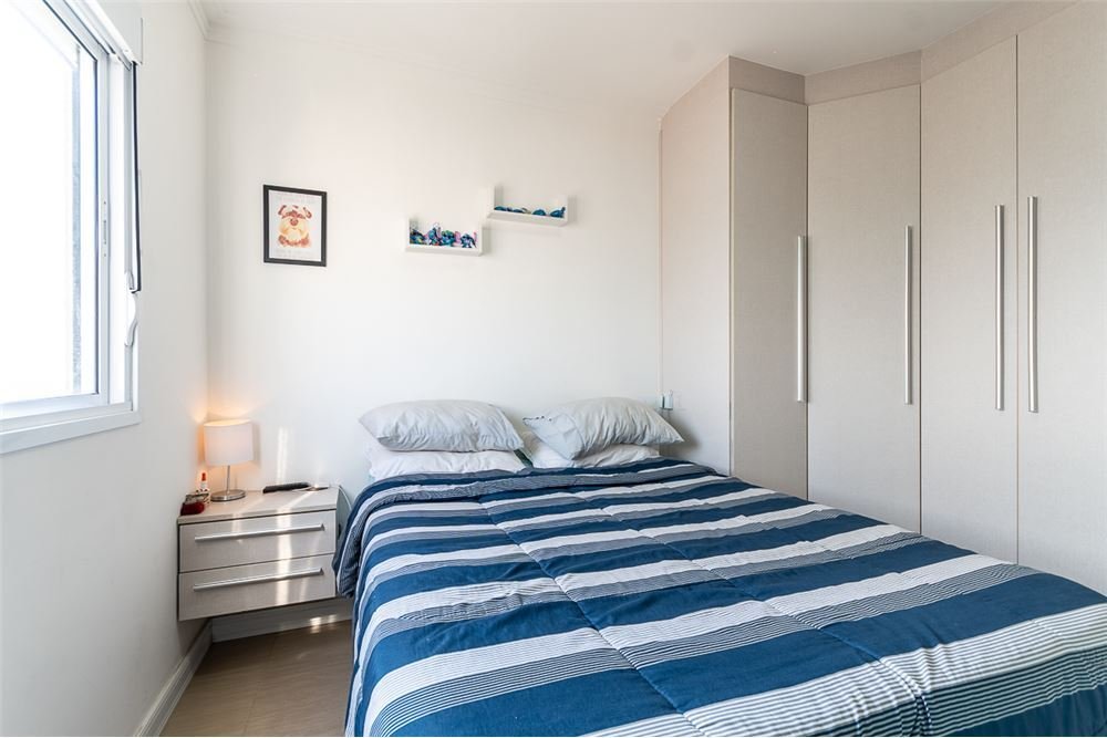 Apartamento à venda com 3 quartos, 63m² - Foto 14