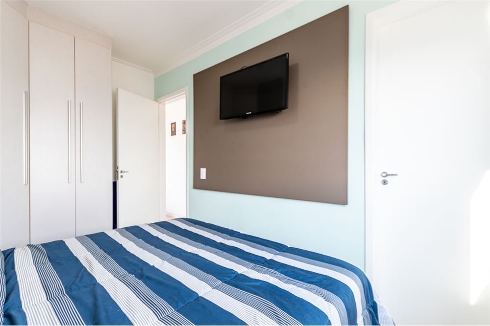 Apartamento à venda com 3 quartos, 63m² - Foto 17