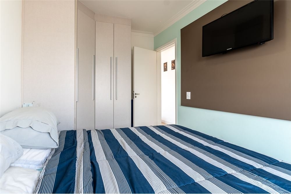 Apartamento à venda com 3 quartos, 63m² - Foto 16