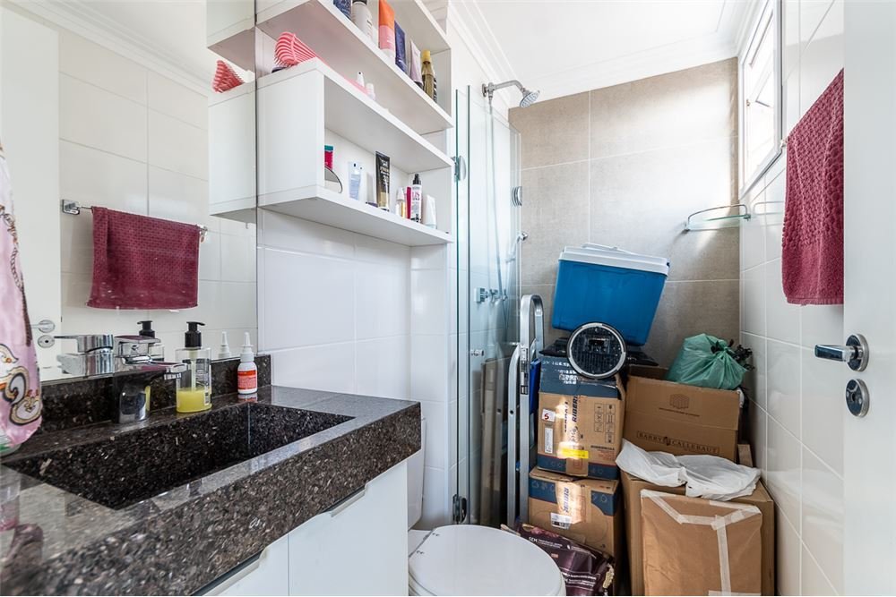 Apartamento à venda com 3 quartos, 63m² - Foto 21