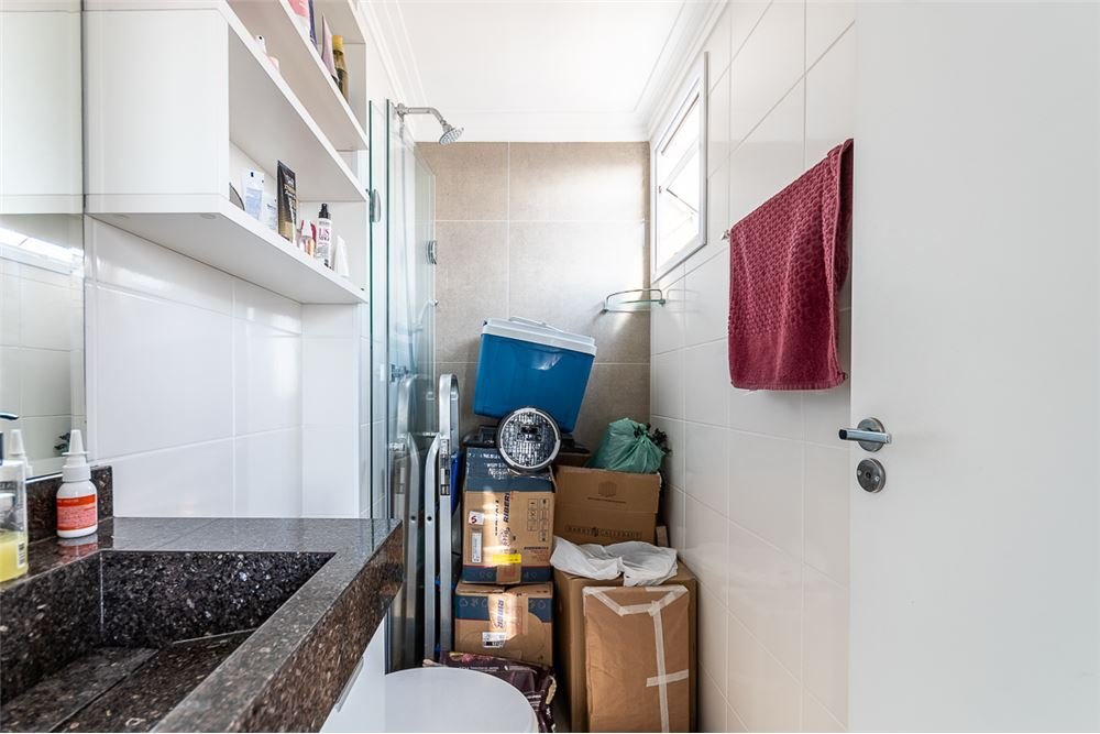 Apartamento à venda com 3 quartos, 63m² - Foto 12