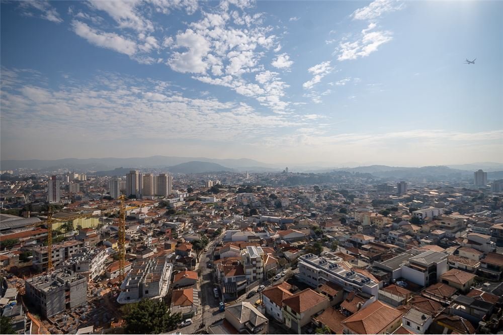 Apartamento à venda com 3 quartos, 63m² - Foto 31