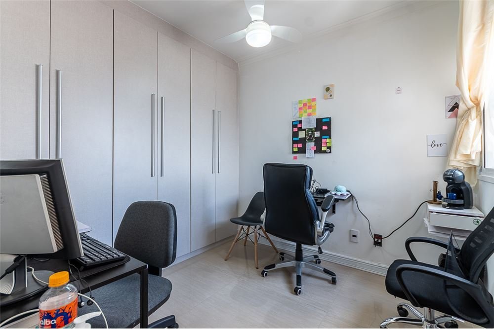Apartamento à venda com 3 quartos, 63m² - Foto 27