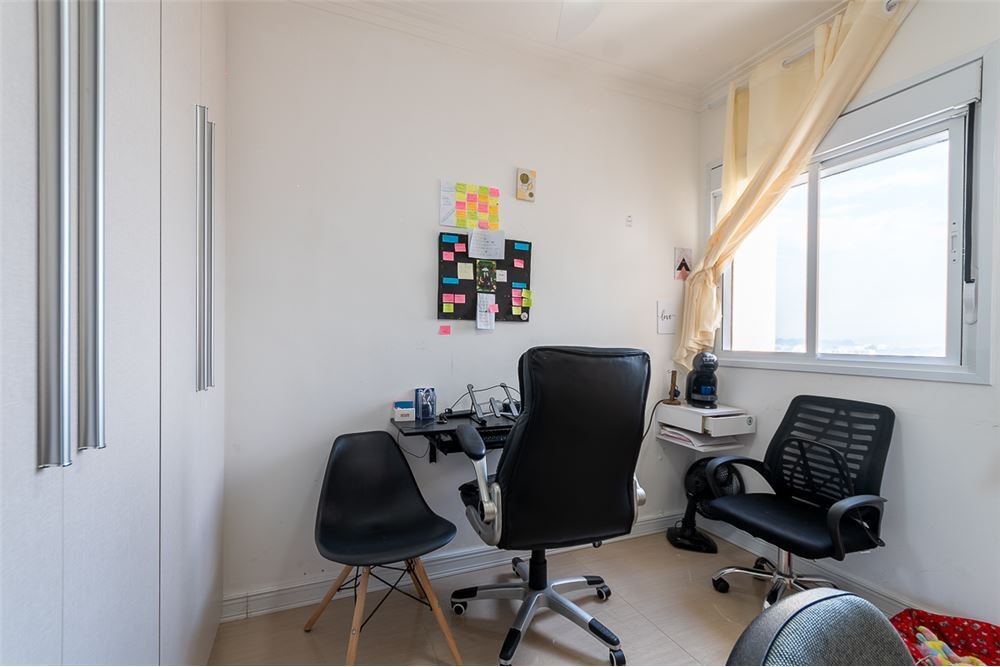 Apartamento à venda com 3 quartos, 63m² - Foto 22