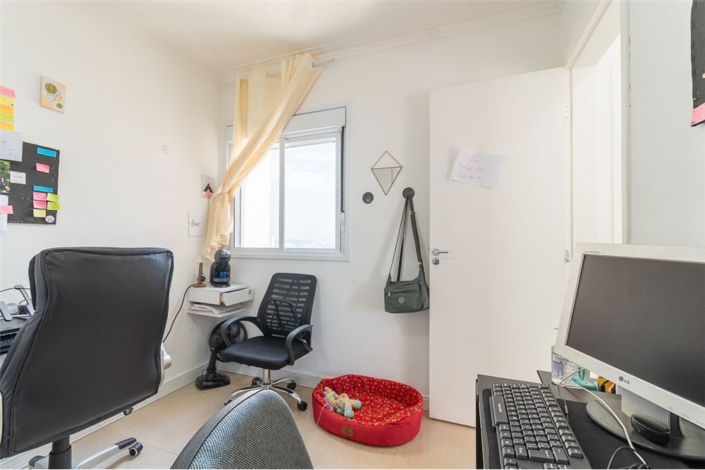 Apartamento à venda com 3 quartos, 63m² - Foto 23