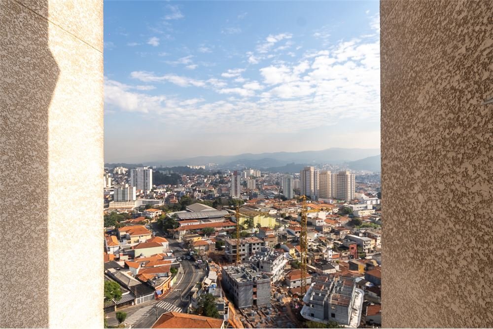 Apartamento à venda com 3 quartos, 63m² - Foto 30