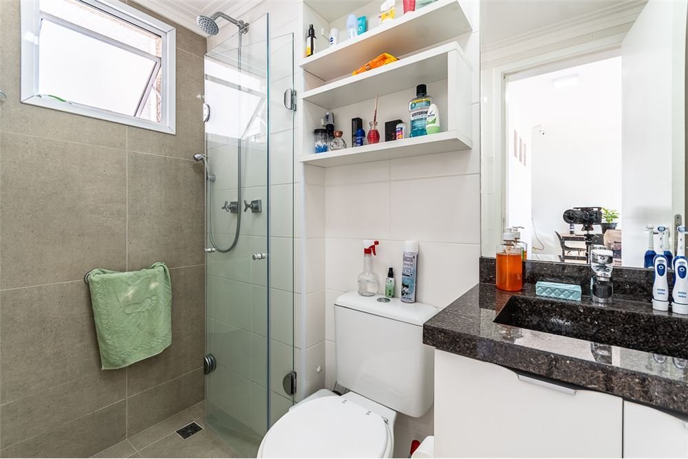 Apartamento à venda com 3 quartos, 63m² - Foto 28