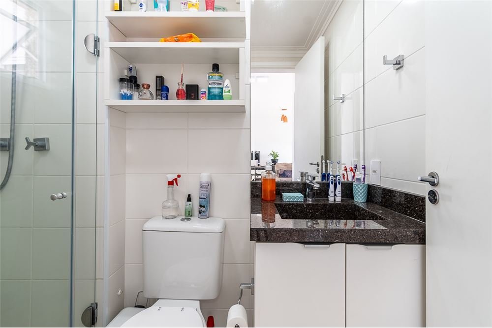 Apartamento à venda com 3 quartos, 63m² - Foto 26