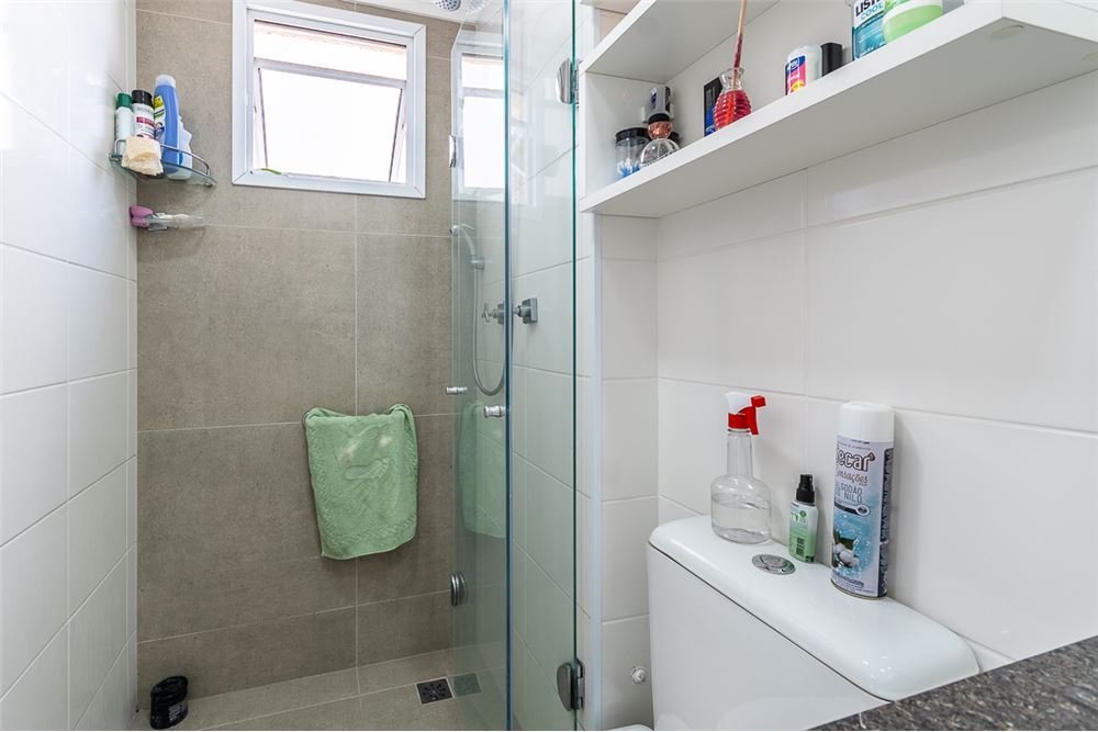 Apartamento à venda com 3 quartos, 63m² - Foto 25