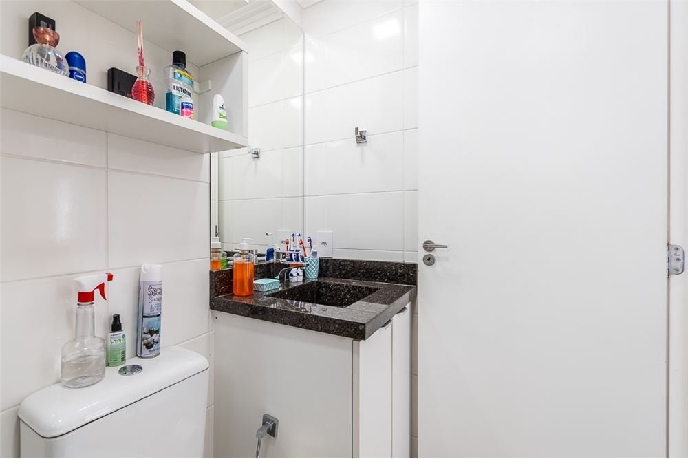 Apartamento à venda com 3 quartos, 63m² - Foto 35
