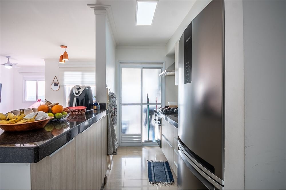 Apartamento à venda com 3 quartos, 63m² - Foto 33