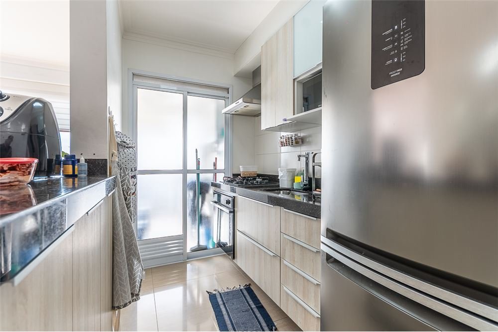 Apartamento à venda com 3 quartos, 63m² - Foto 36