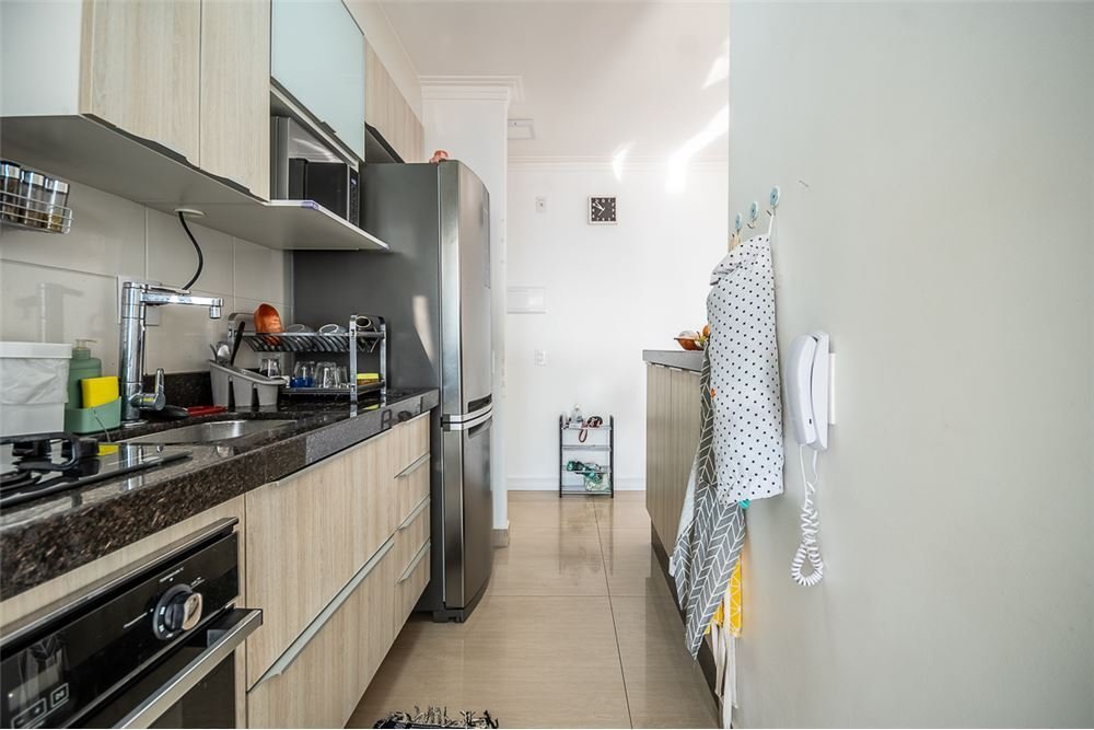 Apartamento à venda com 3 quartos, 63m² - Foto 32