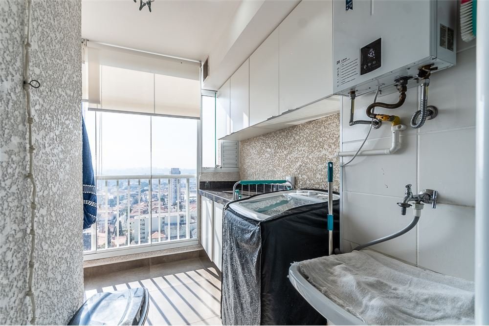 Apartamento à venda com 3 quartos, 63m² - Foto 41