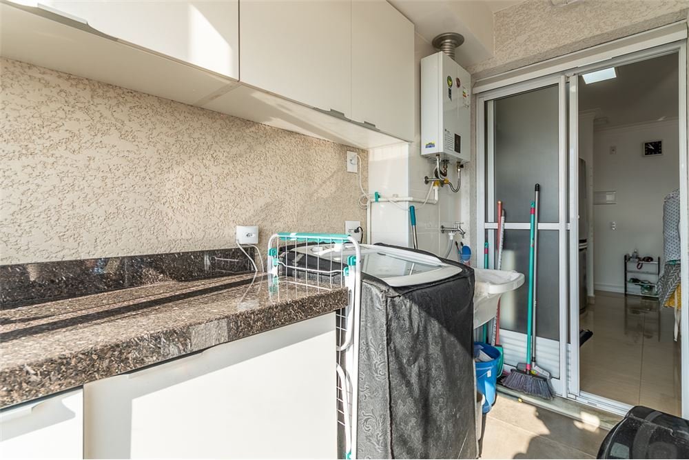 Apartamento à venda com 3 quartos, 63m² - Foto 40