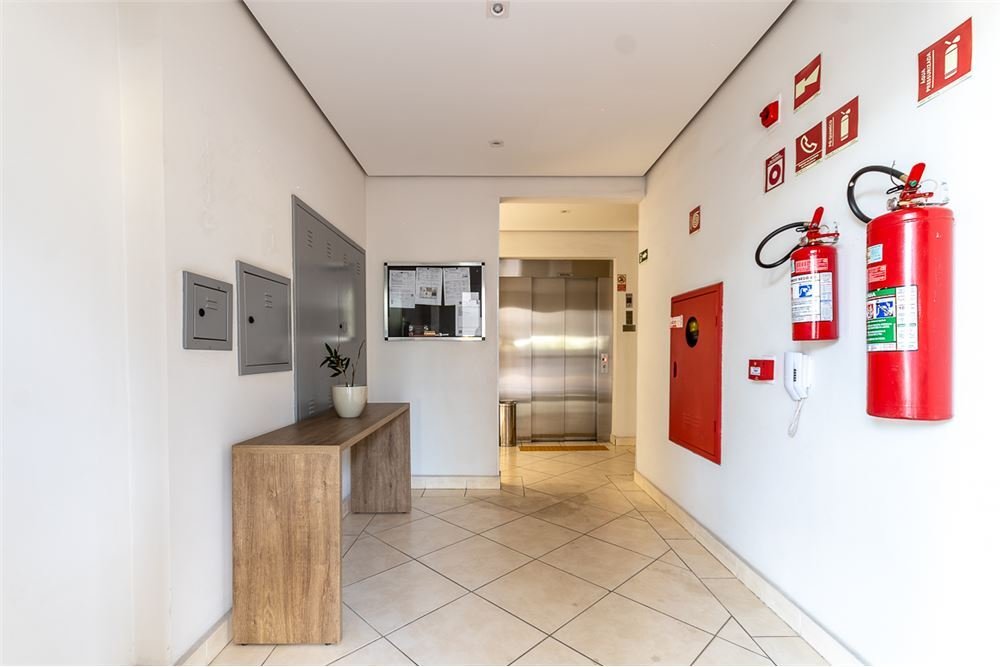 Apartamento à venda com 3 quartos, 63m² - Foto 37