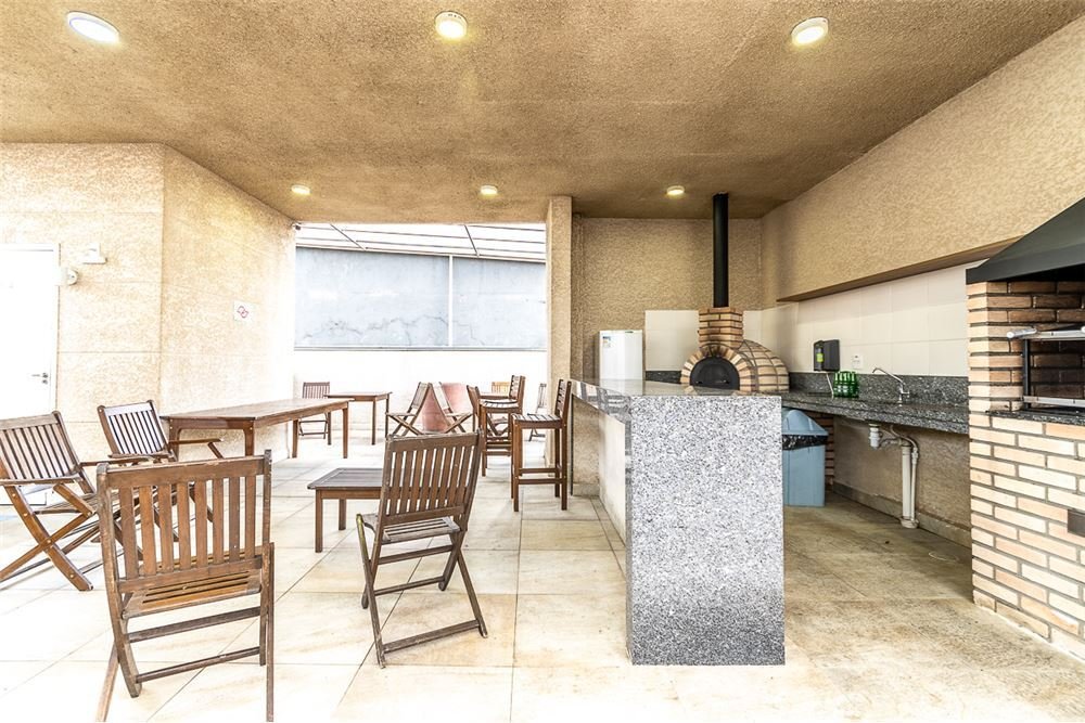 Apartamento à venda com 3 quartos, 63m² - Foto 45