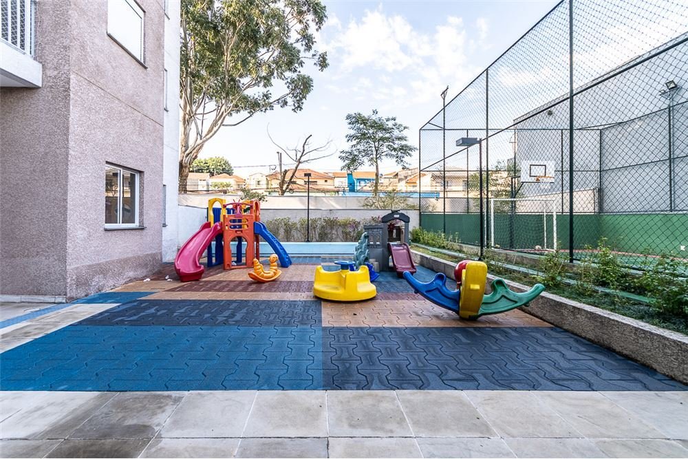 Apartamento à venda com 3 quartos, 63m² - Foto 47