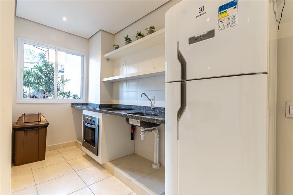 Apartamento à venda com 3 quartos, 63m² - Foto 42