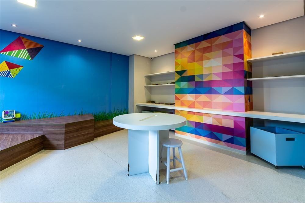Apartamento à venda com 3 quartos, 63m² - Foto 52