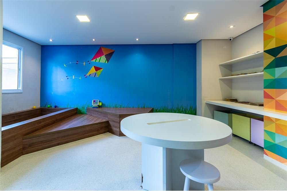 Apartamento à venda com 3 quartos, 63m² - Foto 55