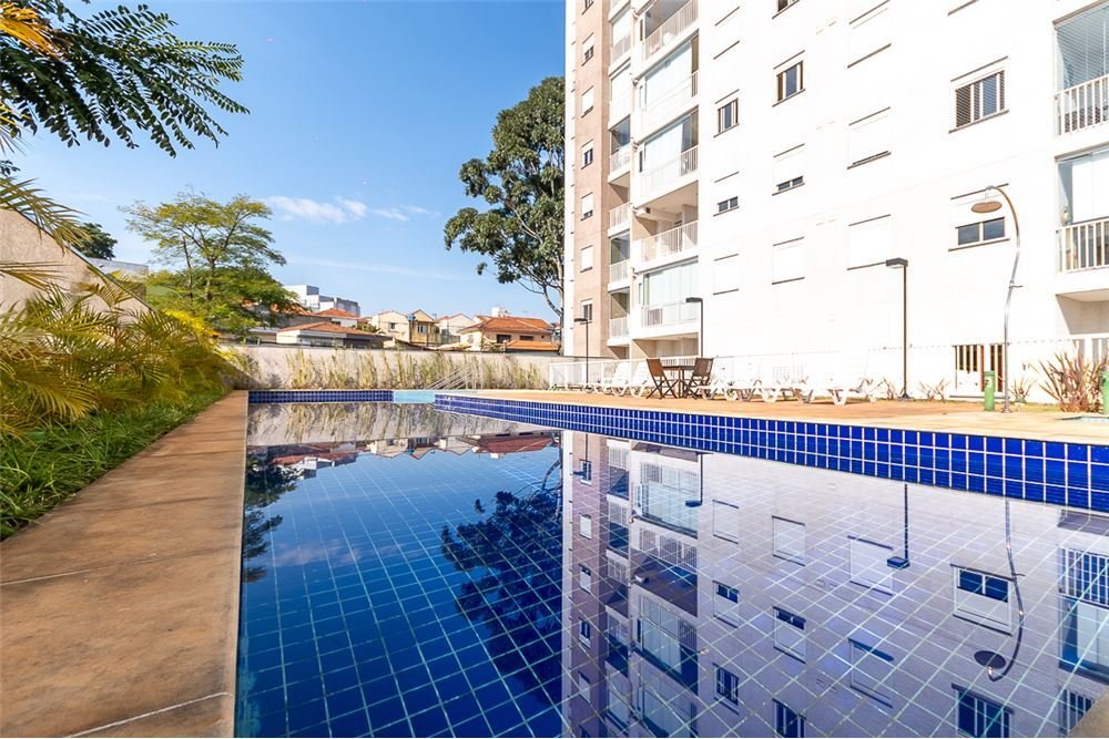 Apartamento à venda com 3 quartos, 63m² - Foto 60