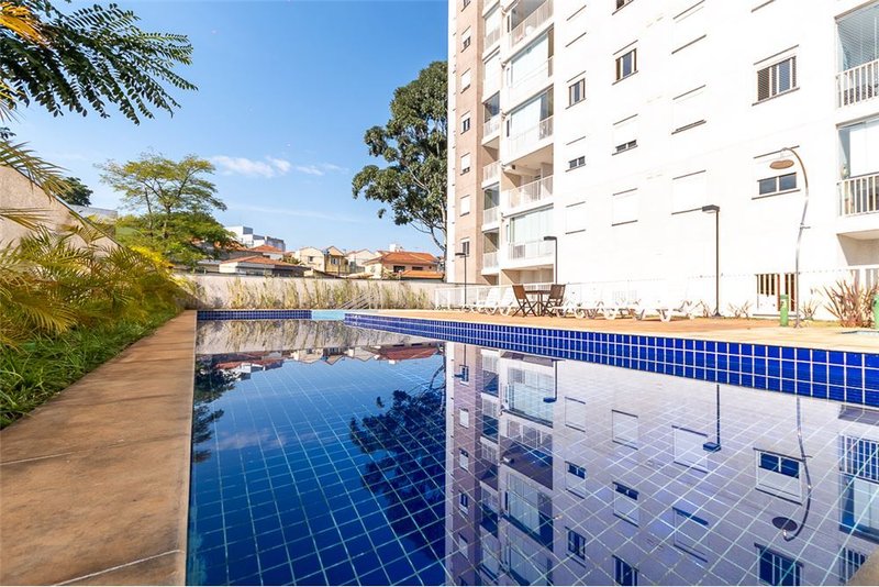 Apartamento a venda - 3 dormitórios 63m² Comandante Antônio Paiva Sampaio São Paulo - 